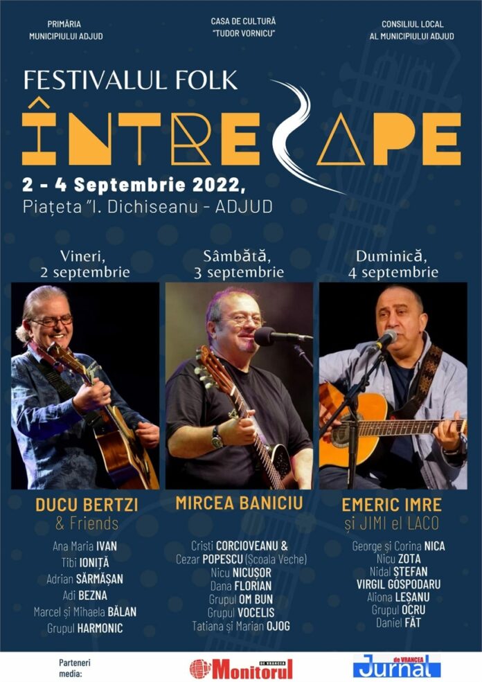 Festival Folk Afis