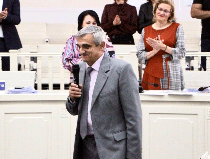 Mihai Teodor