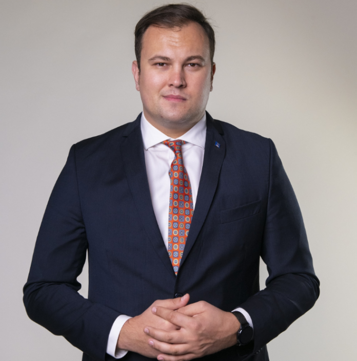 Octavian Oprea TNL