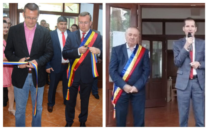 Panciu reinaugurare centru
