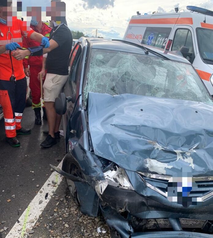accident masina generic