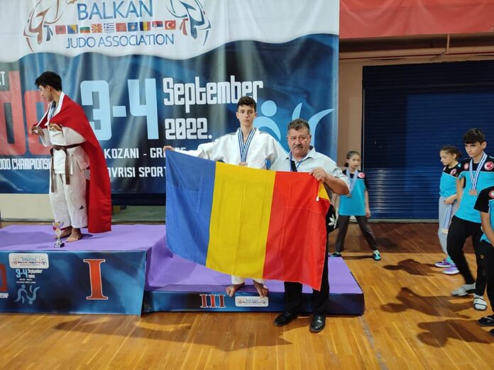 judo