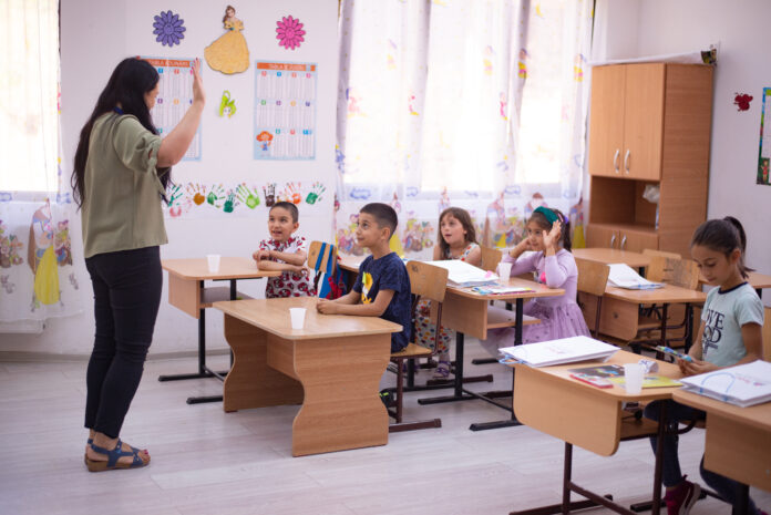 Foto Teach for Romania_1
