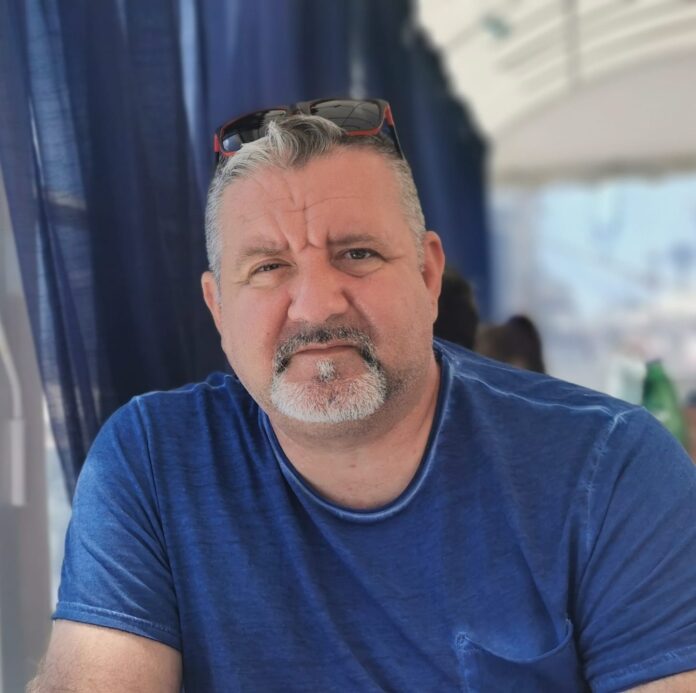 Laurentiu albis