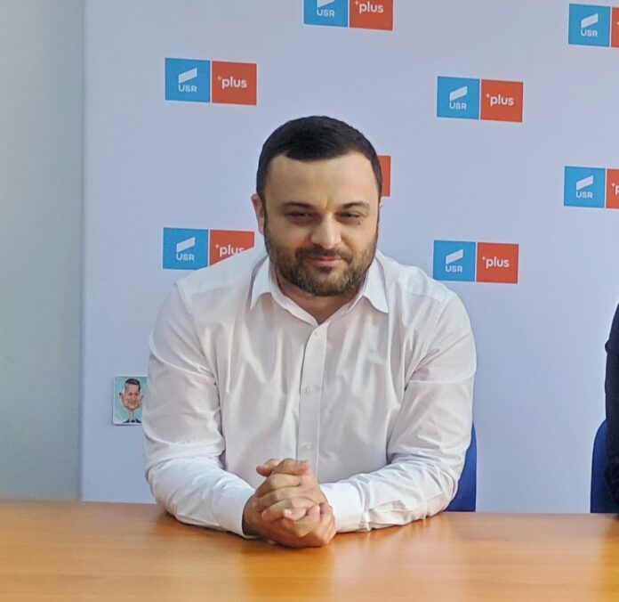 Liviu Malureanu