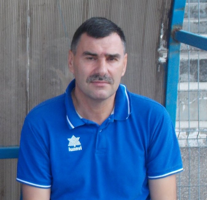 Vasile Burga