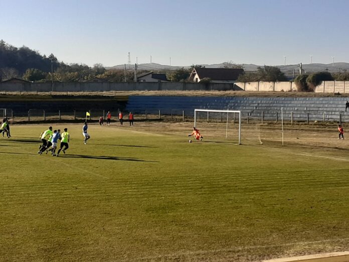 fotbal csm focsani