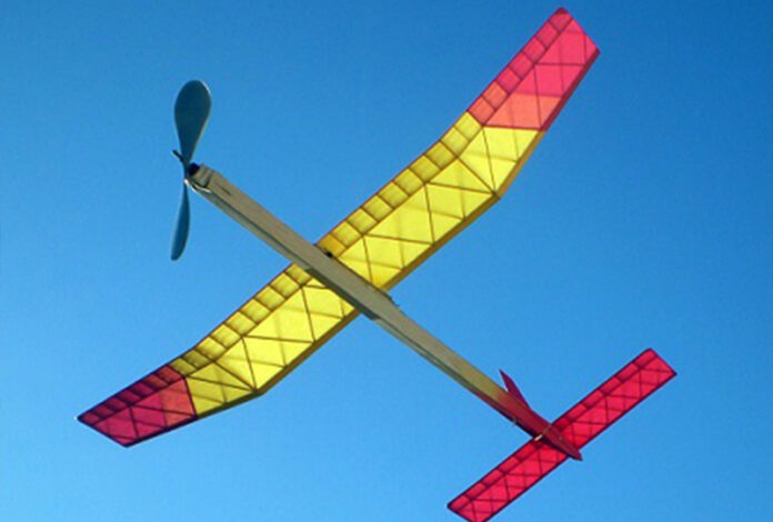 aeromodelism