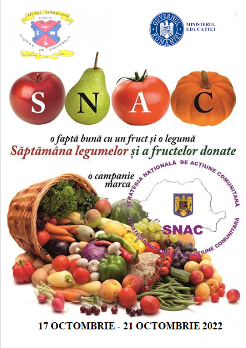 afis snac