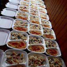 catering livrare domiciliu