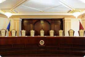 curtea constitionala CCR