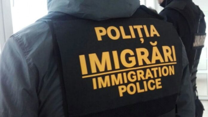 politie imigrari generic