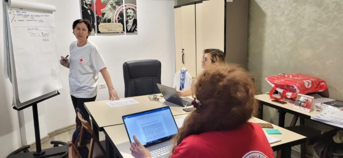 proiect POCA Competenţe Civice in Vrancea (2)