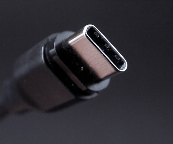 usb C