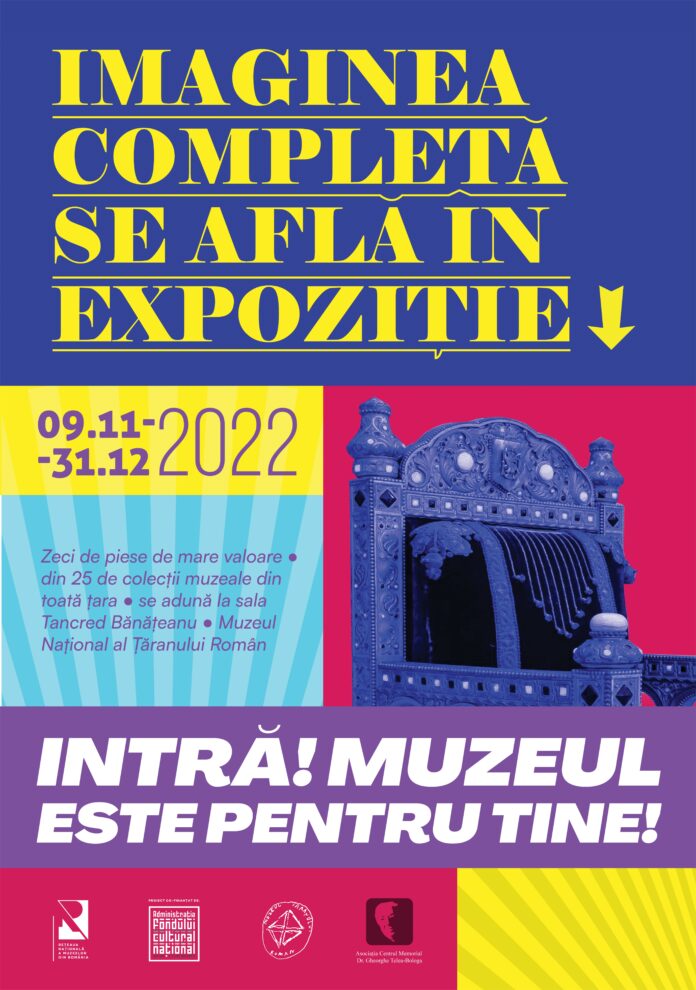 Afis_Expozitie Bucuresti