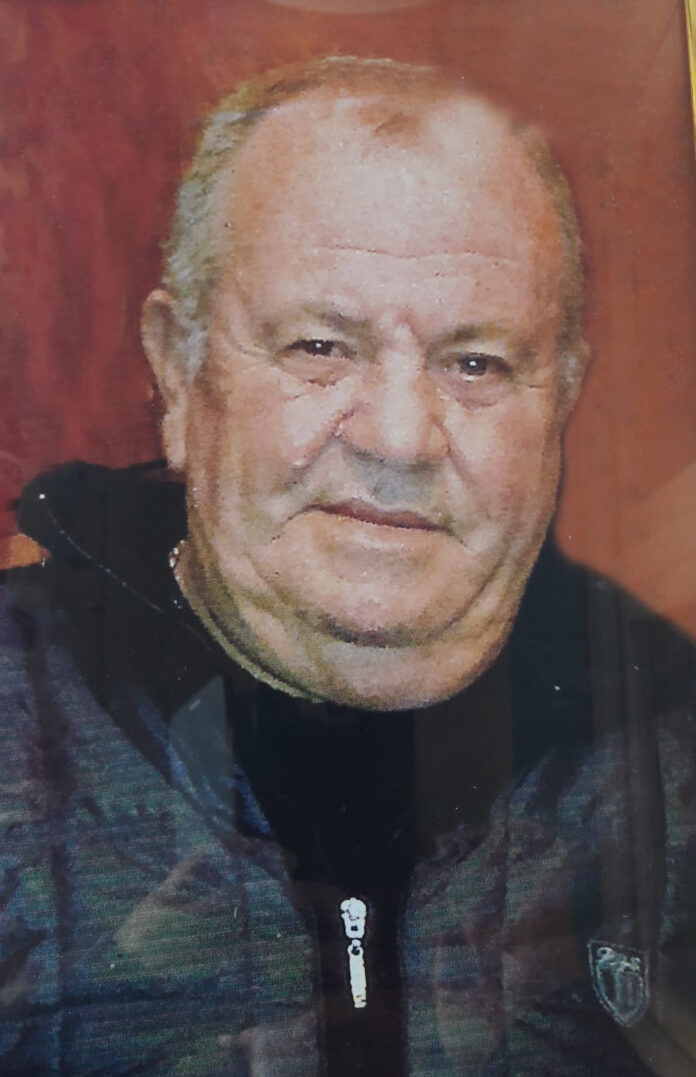 Cornel Stanciu restaurant ambasador