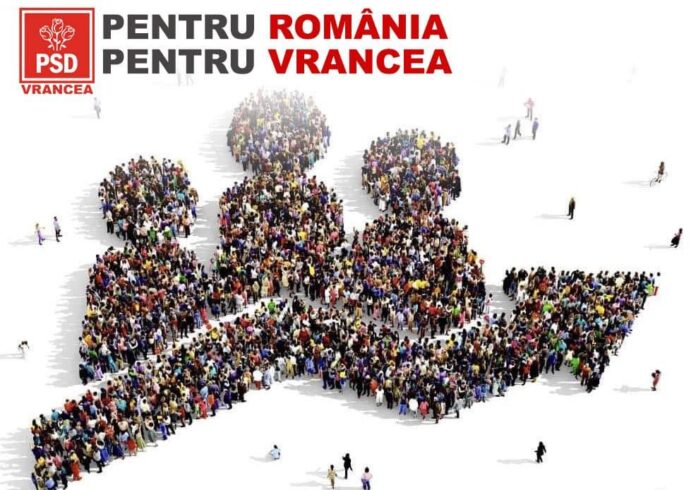 PSD vrancea