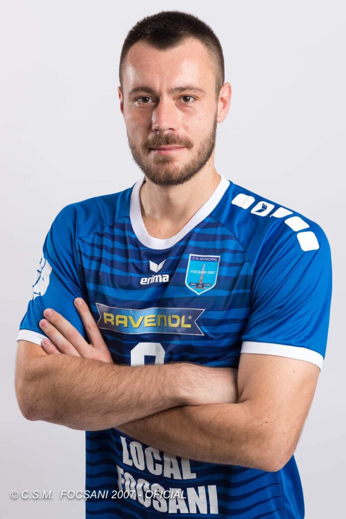 Tibi Popovici prezentare