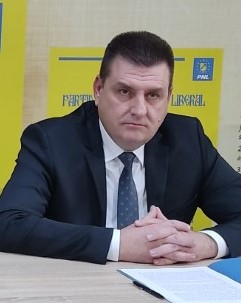 Victor Dumitru