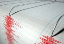 Cutremur cu magnitudinea 3,3 în Vrancea, luni dimineață