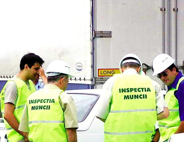inspectia muncii