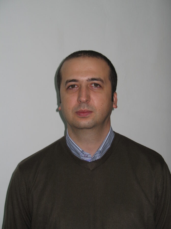 Eugen gil buleandra