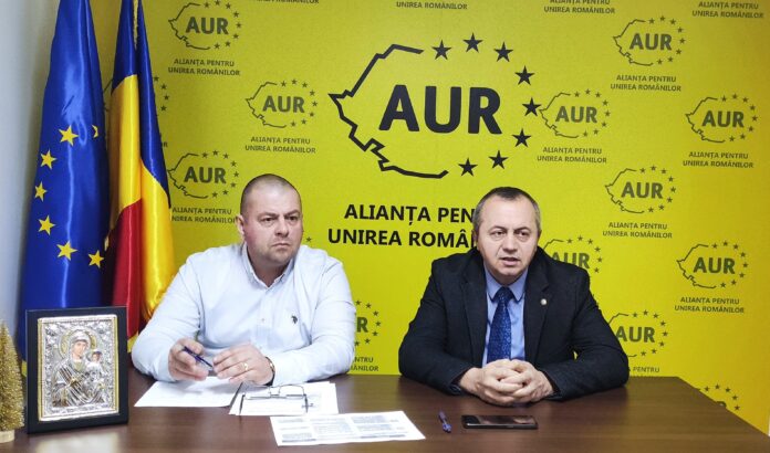 George Badiu Catalin Mocanu