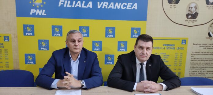 Nicu Tanase și Victor Dumitru
