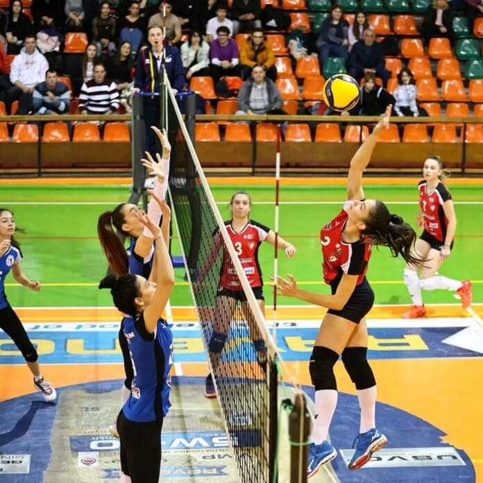 volei