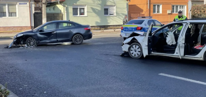 accident sibiu