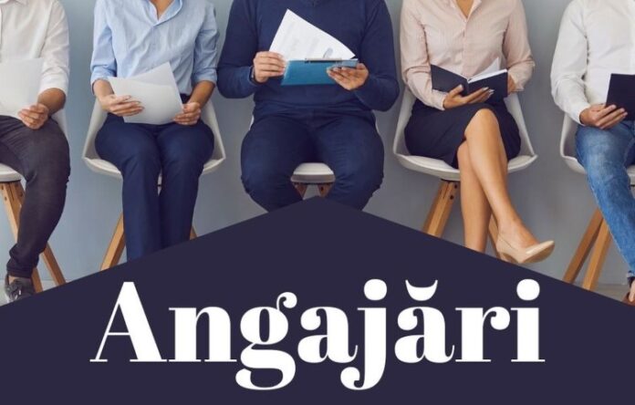 angajari