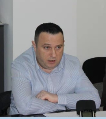 catalin graur dsp Vrancea