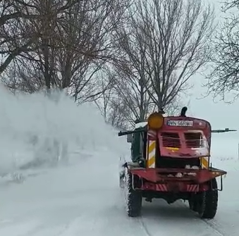 freza zapada iarna deszapezire
