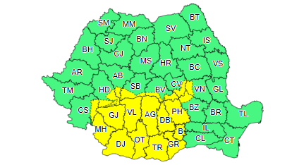 meteo