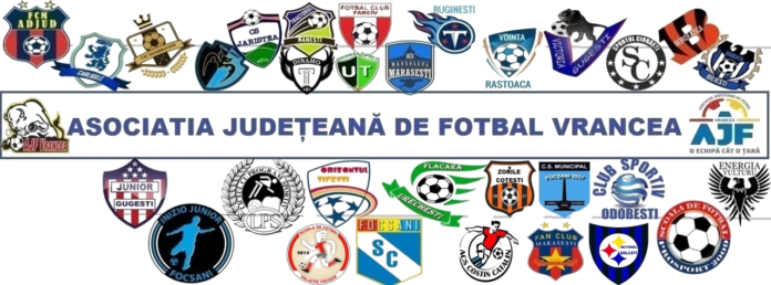 AJF Vrancea