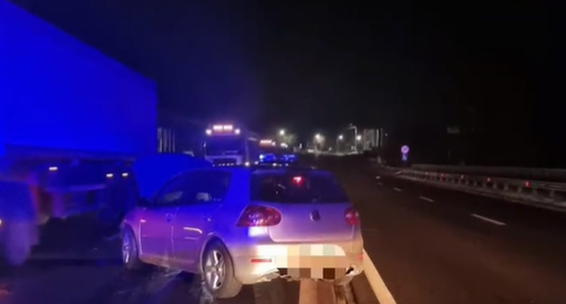 accident