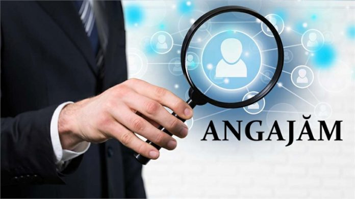 angajari