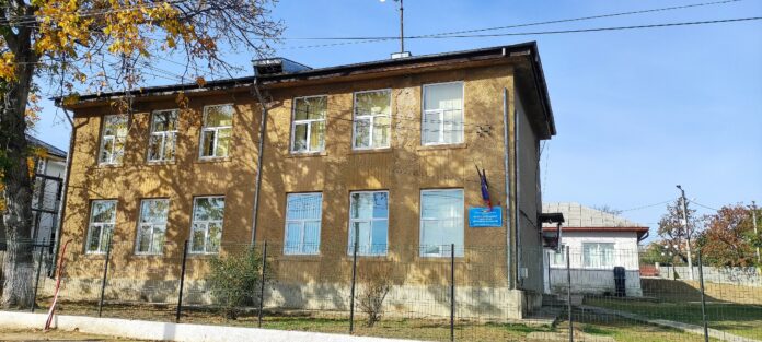 scoala bordesti