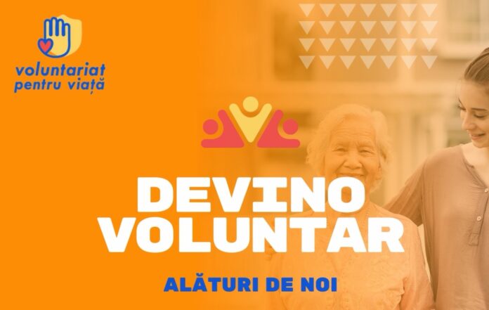 voluntar