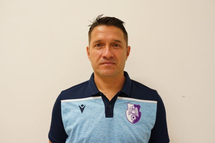 Ionut Mosteanu