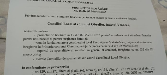 Obrejita