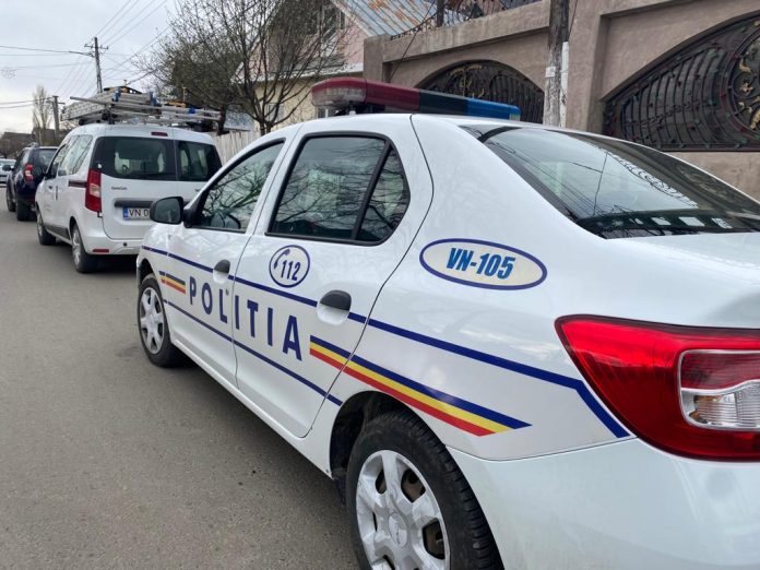 Politie actiune (2)