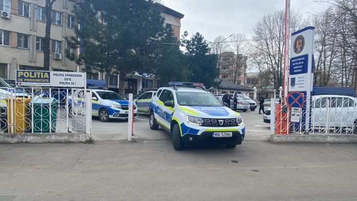 Politie actiune (3)