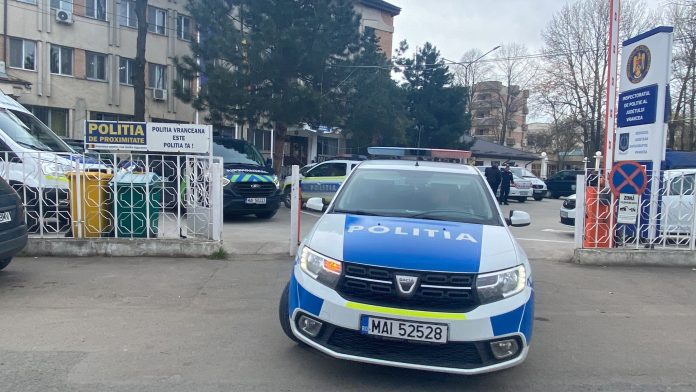 Politie actiune (4)