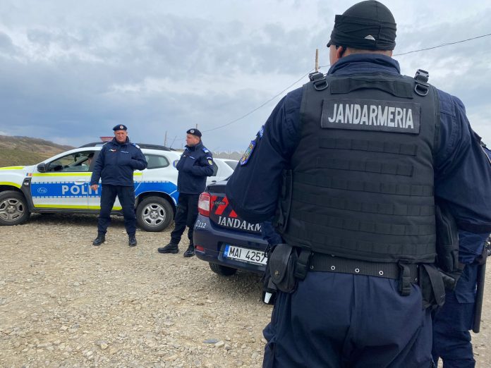 Politie actiune (5)