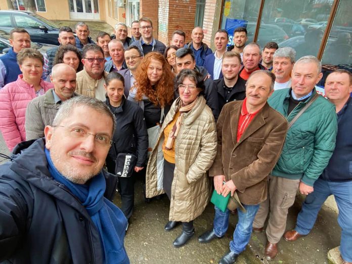USR Marasesti (1)