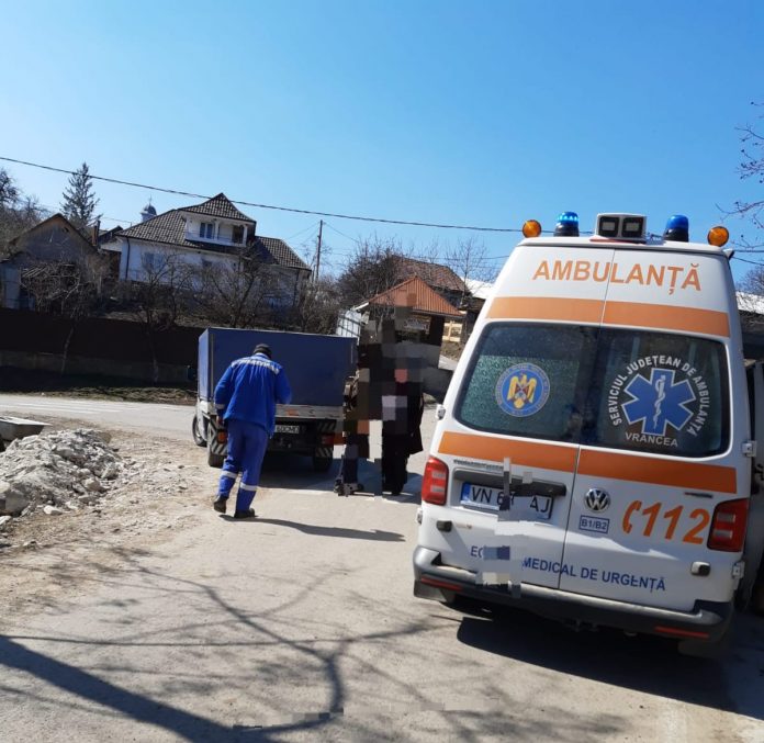 ambulanta