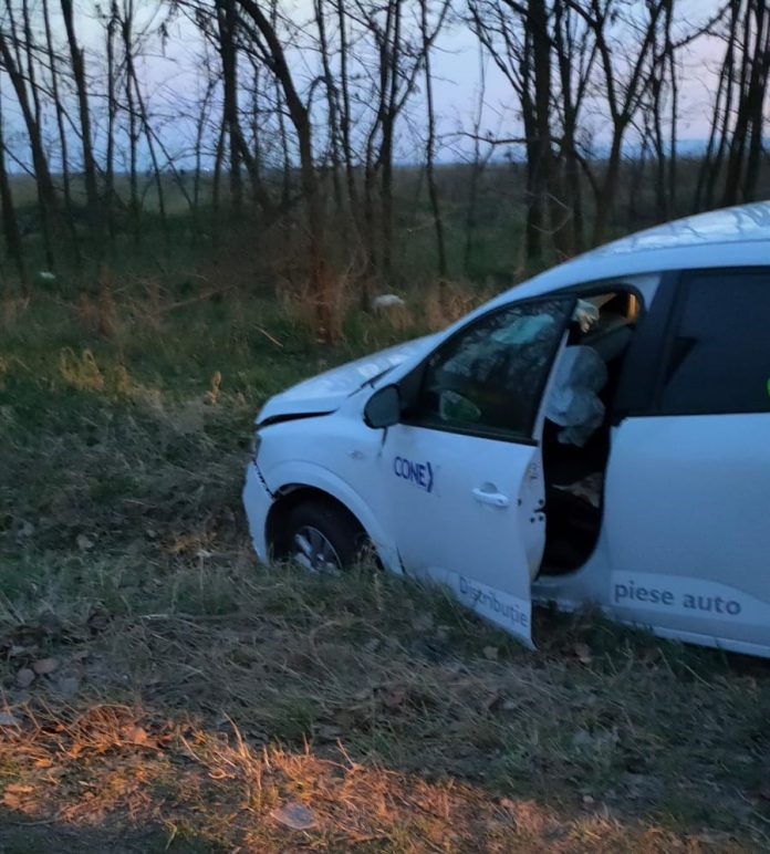 accident