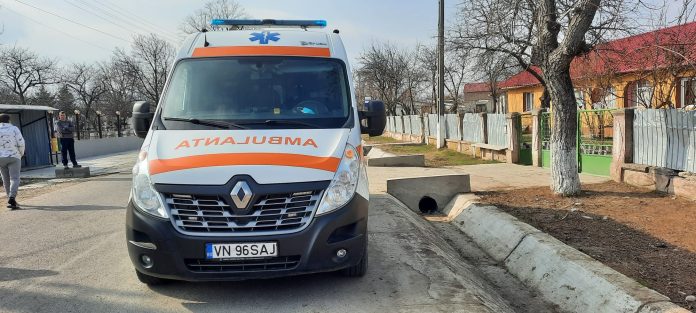 ambulanta
