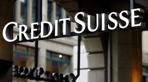 credit suisse